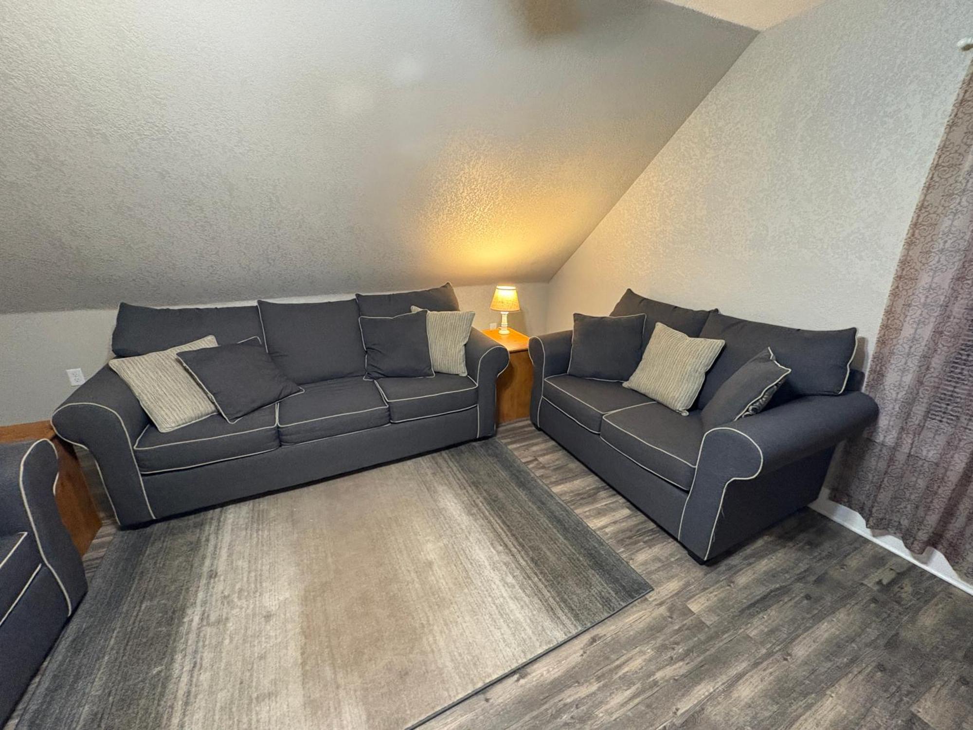 Spacious Rustic Downtown Market St 1 Bedroom Apt, Sleeps Up To 5, Steps To Honeywell & Eagles Theatre Wabash Kültér fotó